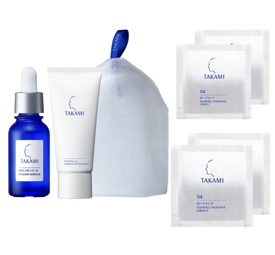 タカミスキンピール 特別セット