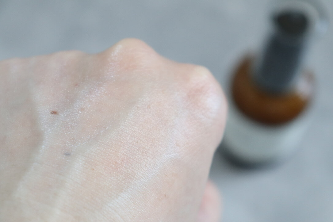 N organic Basic バランシング エッセンスミルク 乳液の使用レビュー&口コミ|効果・評判・感想・特徴など