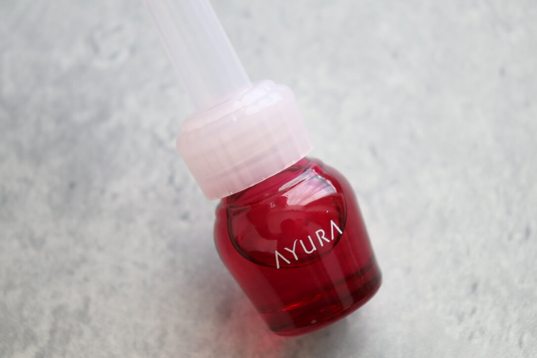 田中みな実さんおすすめ!アユーラ セラムオプティマイザーの使用レビュー&口コミ|ゆらぎ肌荒れケア美容液の効果・評判・感想・特徴など