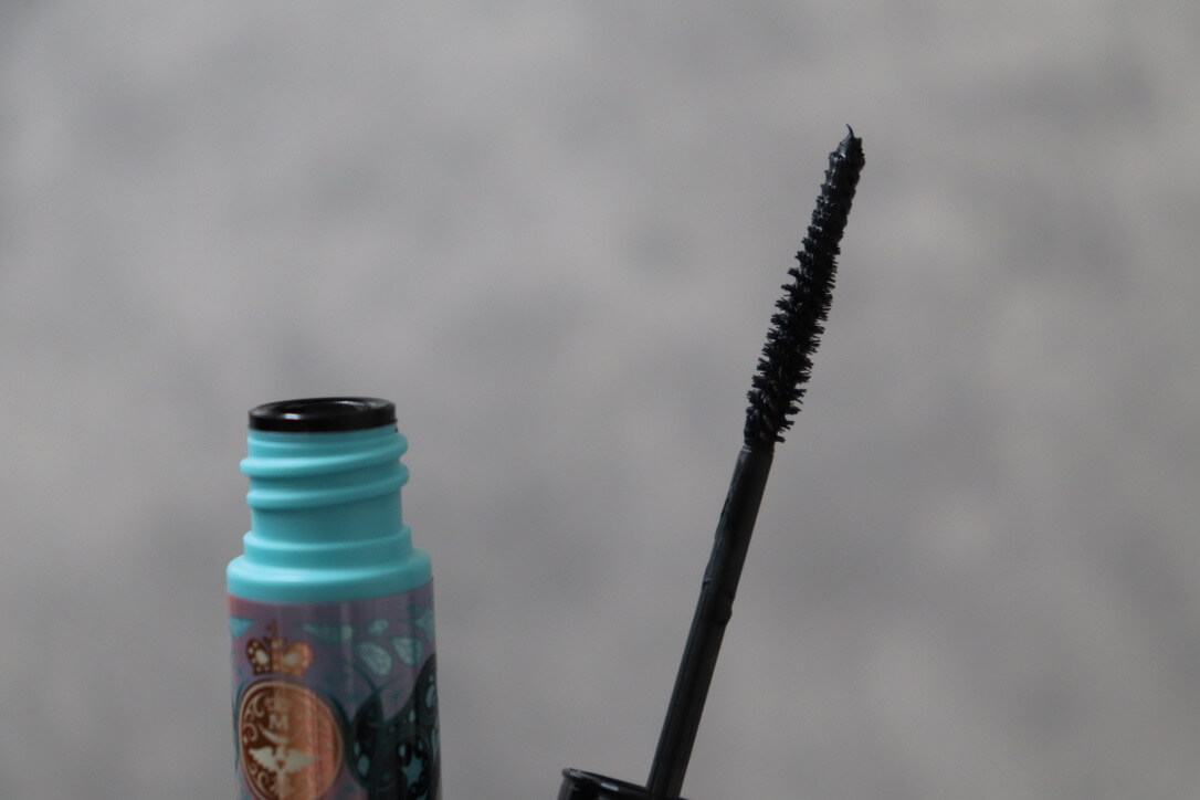 友利新さん紹介 究極のマスカラ!マジョリカ マジョルカ ラッシュエキスパンダー ネオラッシュを使ってみたレビュー&口コミ|効果・評判・感想・特徴など