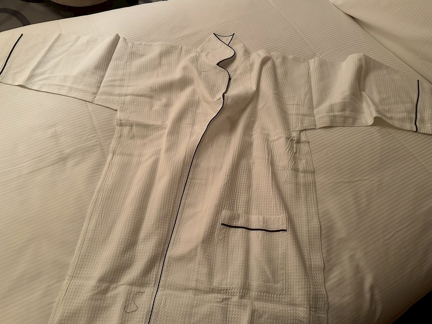 ヒルトン東京お台場 スーペリアデラックス ツインルーム 宿泊レビュー|部屋の詳細