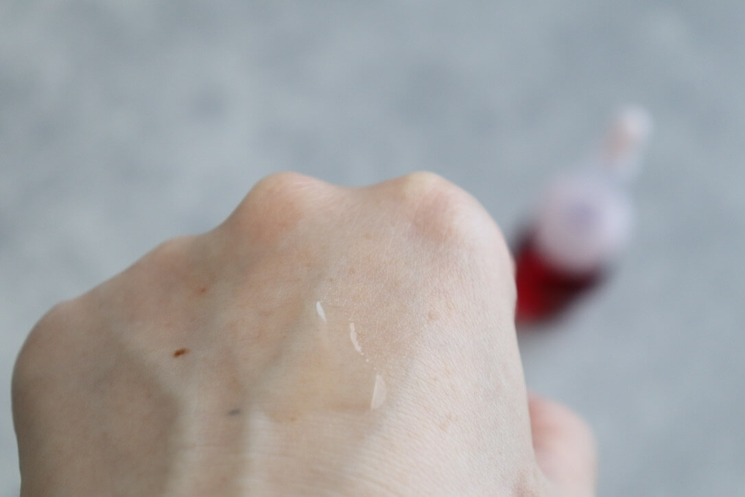 田中みな実さんおすすめ!アユーラ セラムオプティマイザーの使用レビュー&口コミ|ゆらぎ肌荒れケア美容液の効果・評判・感想・特徴など