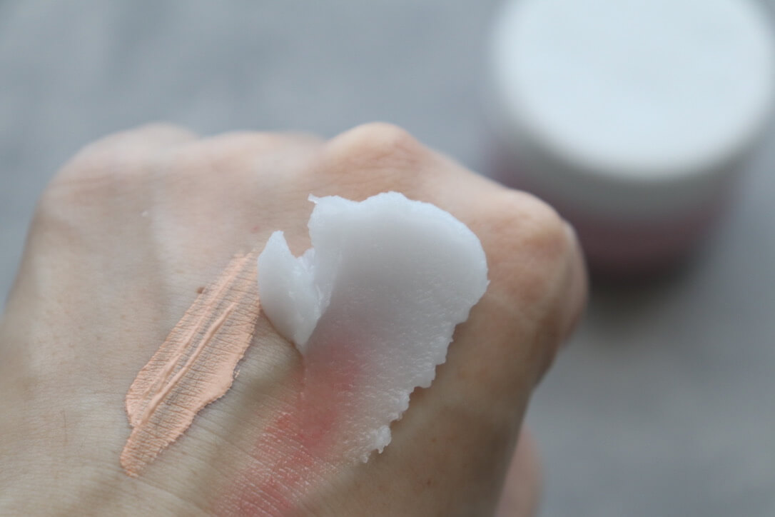 小田切ヒロさんおすすめ!クレージュ モイスチャライジング クレンジングバーム 使用レビュー&口コミ|効果・評判・感想・特徴など