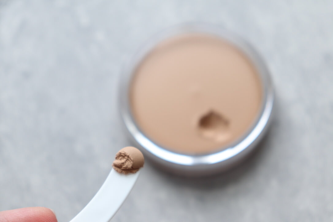 Fujiko 毛穴おだまり!クリーム の使用レビュー&口コミ|カバー効果・評判・感想・特徴など