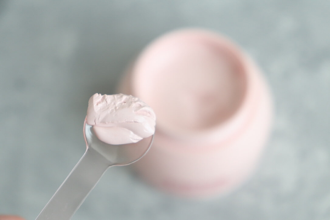 TIRTIR バウンシープディングトーンアップベース 使用レビュー&口コミ|効果・評判・感想・特徴など