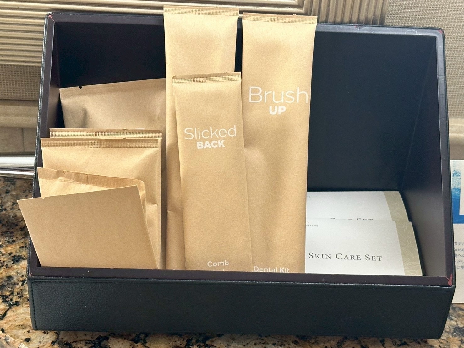 ヒルトン東京お台場 スーペリアデラックス ツインルーム 宿泊レビュー|部屋の詳細