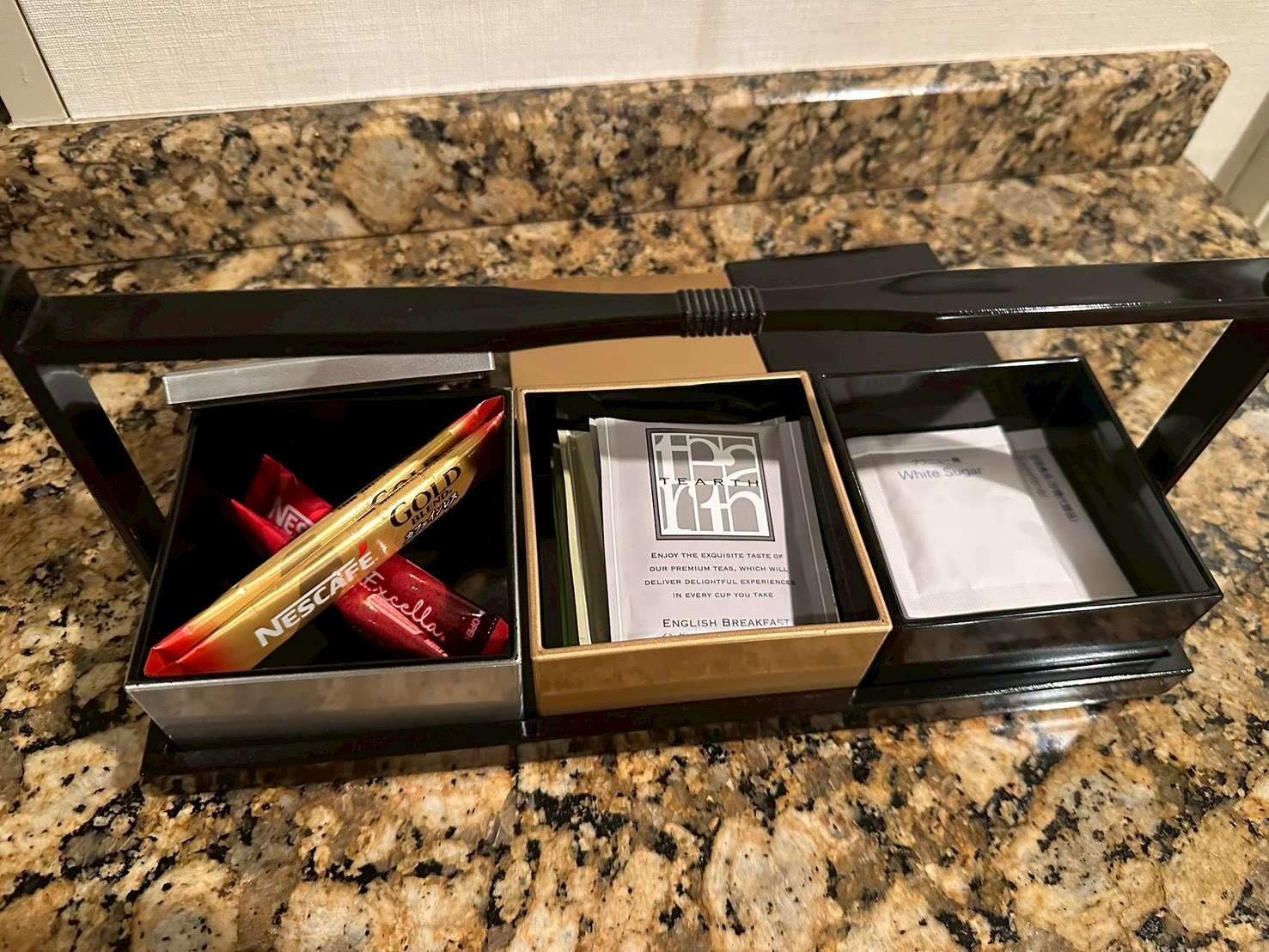 ヒルトン東京お台場 スーペリアデラックス ツインルーム 宿泊レビュー|部屋の詳細