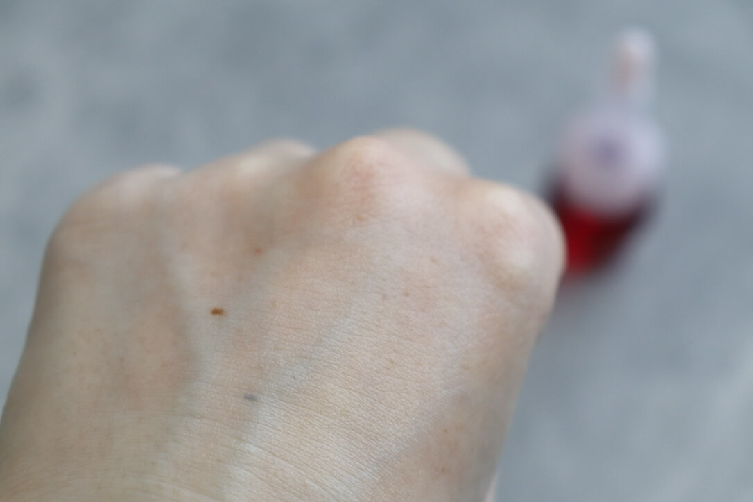 田中みな実さんおすすめ!アユーラ セラムオプティマイザーの使用レビュー&口コミ|ゆらぎ肌荒れケア美容液の効果・評判・感想・特徴など