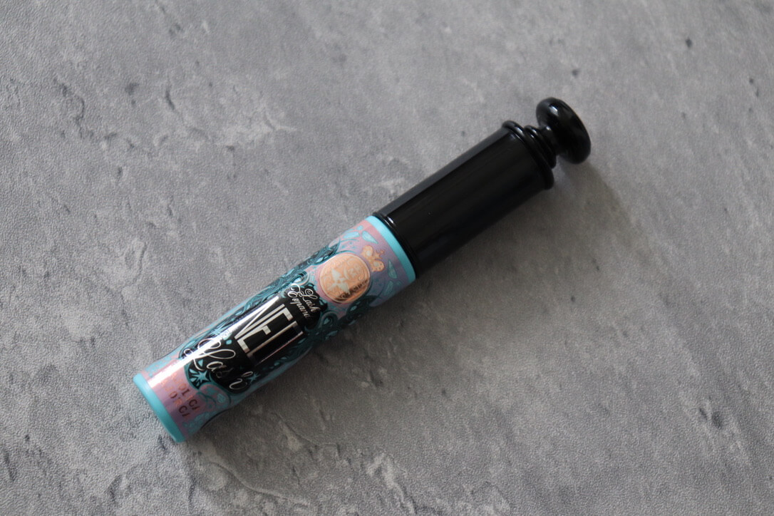 友利新さん紹介 究極のマスカラ!マジョリカ マジョルカ ラッシュエキスパンダー ネオラッシュを使ってみたレビュー&口コミ|効果・評判・感想・特徴など