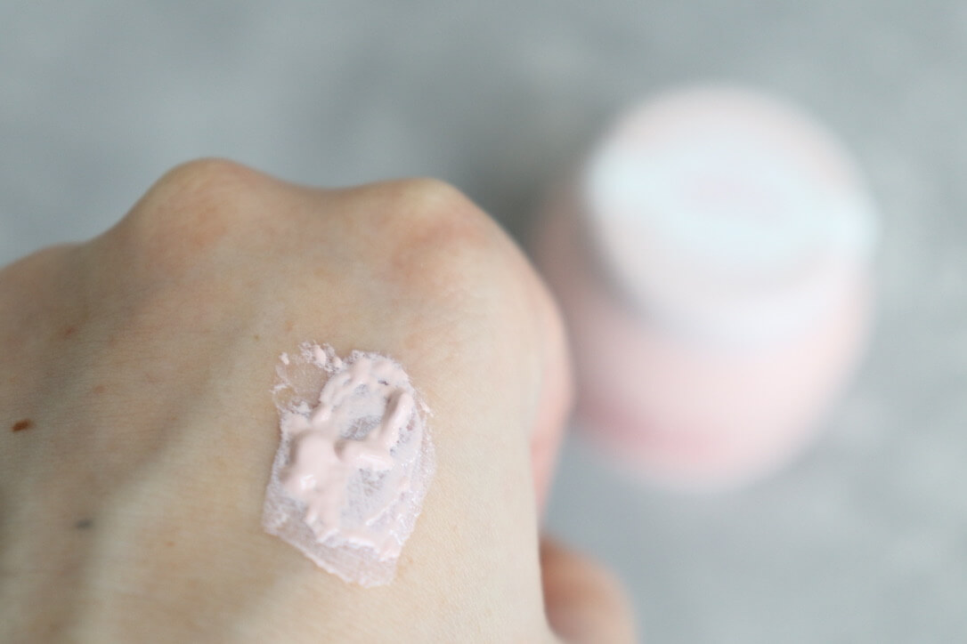 TIRTIR バウンシープディングトーンアップベース 使用レビュー&口コミ|効果・評判・感想・特徴など