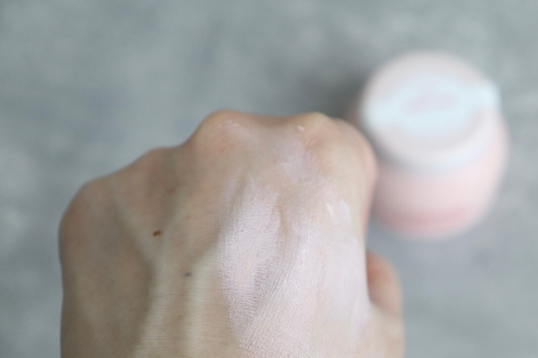 TIRTIR バウンシープディングトーンアップベース 使用レビュー&口コミ|効果・評判・感想・特徴など