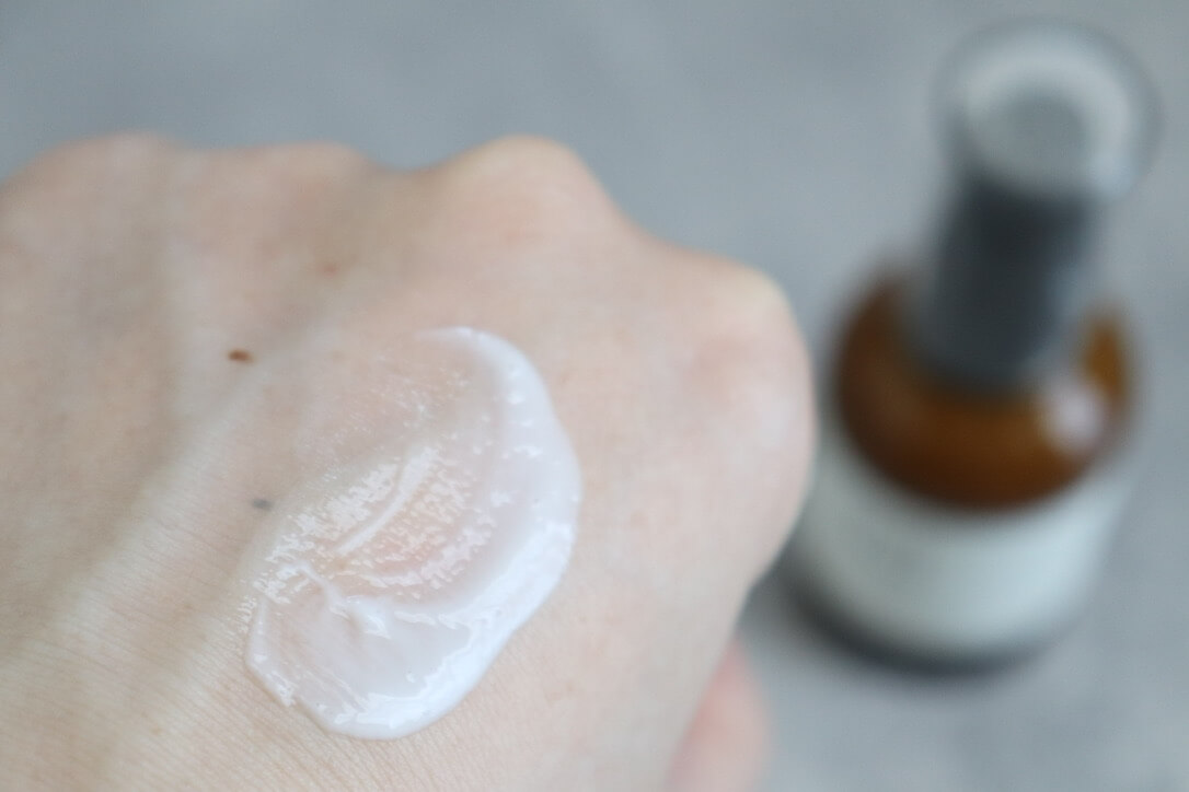 N organic Basic バランシング エッセンスミルク 乳液の使用レビュー&口コミ|効果・評判・感想・特徴など