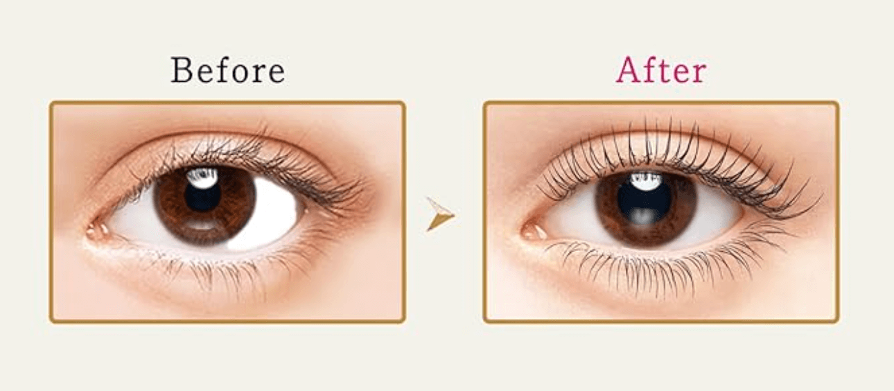 友利新さん紹介 究極のマスカラ!マジョリカ マジョルカ ラッシュエキスパンダー ネオラッシュを使ってみたレビュー&口コミ|効果・評判・感想・特徴など