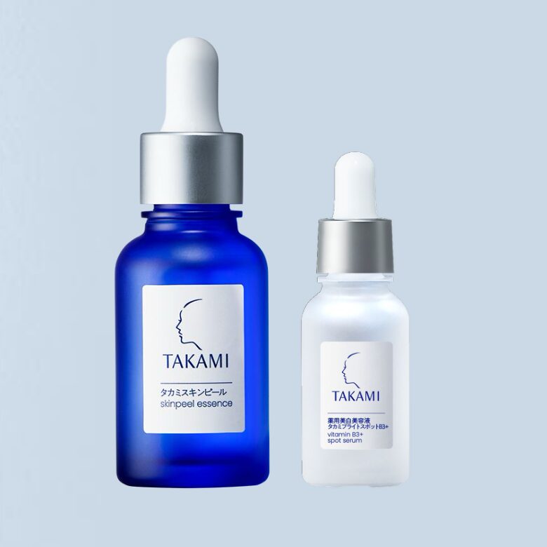 タカミスキンピール 定期特別セット