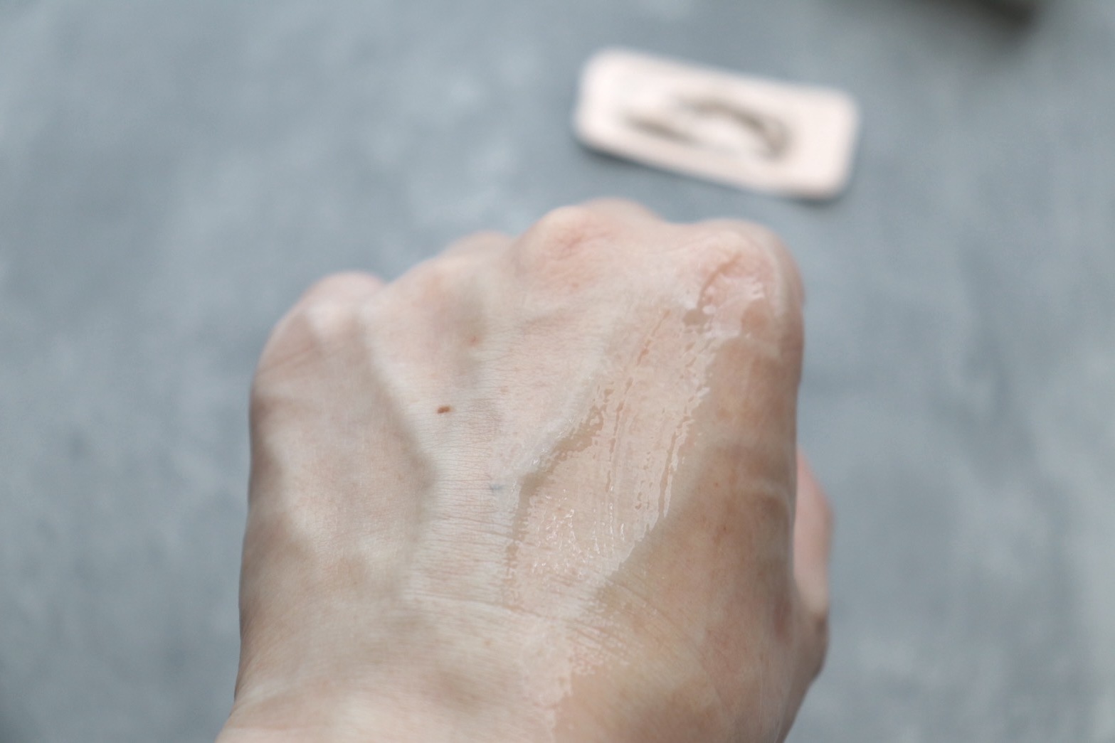 Yunth 生VAダーマ美容液 使用レビュー・口コミ|実際に使用した感想