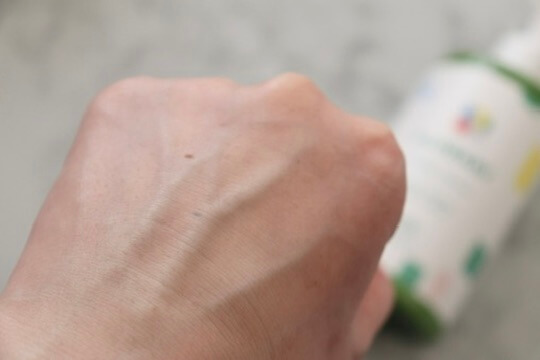 アロベビー ミルクローションの使用本音レビュー&口コミ|効果・評判・感想・特徴など