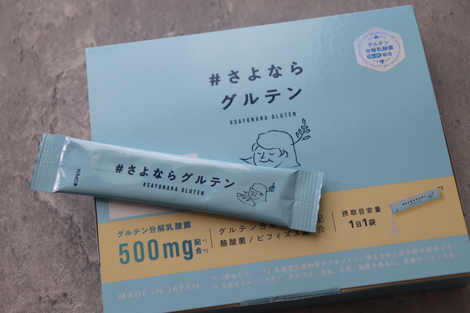 #さよならグルテン 使用レビュー・口コミ|実際に使用した感想