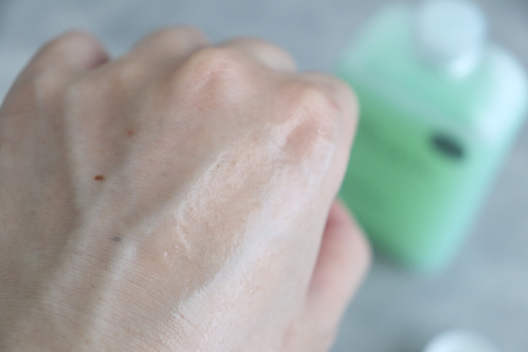 【初回定期限定78%OFF】on:myskin(オンマイスキン)ハーブリペアシリーズ スキンケアを使ってみたレビュー!口コミ・効果・評判・感想・特徴など