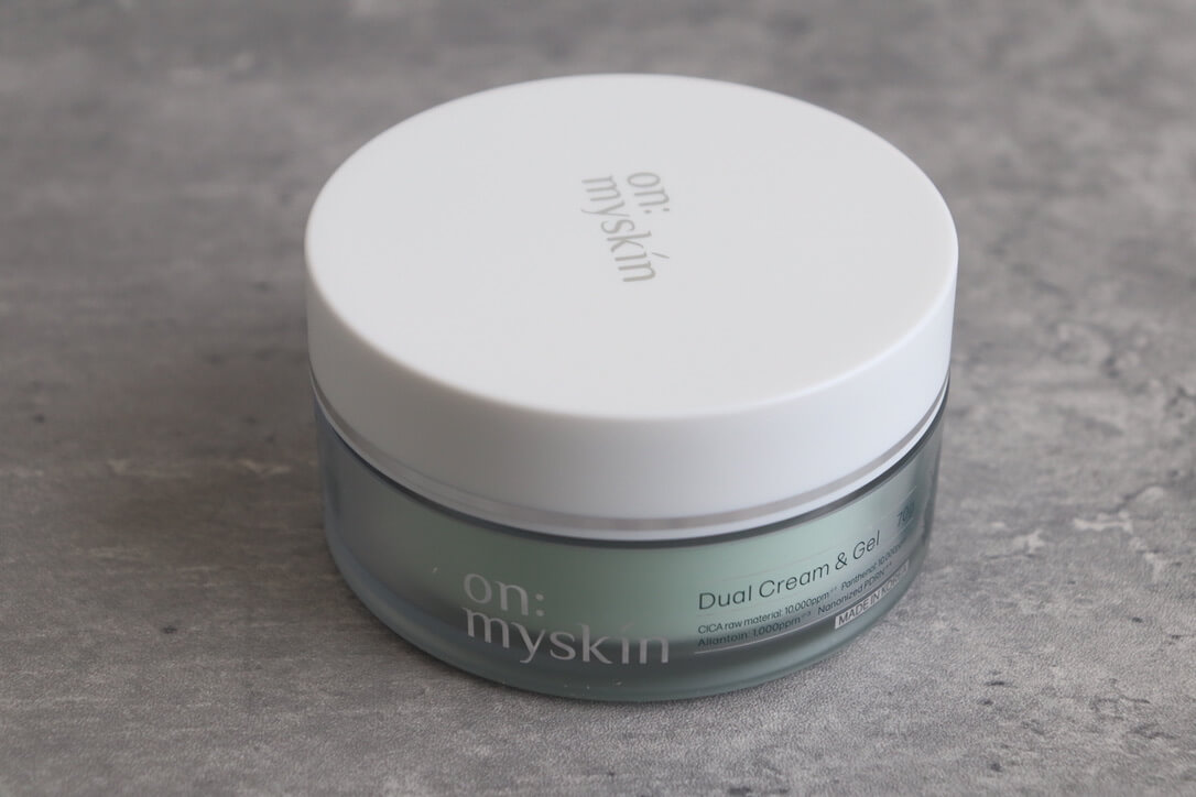 【初回定期限定78%OFF】on:myskin(オンマイスキン)ハーブリペアシリーズ スキンケアを使ってみたレビュー!口コミ・効果・評判・感想・特徴など