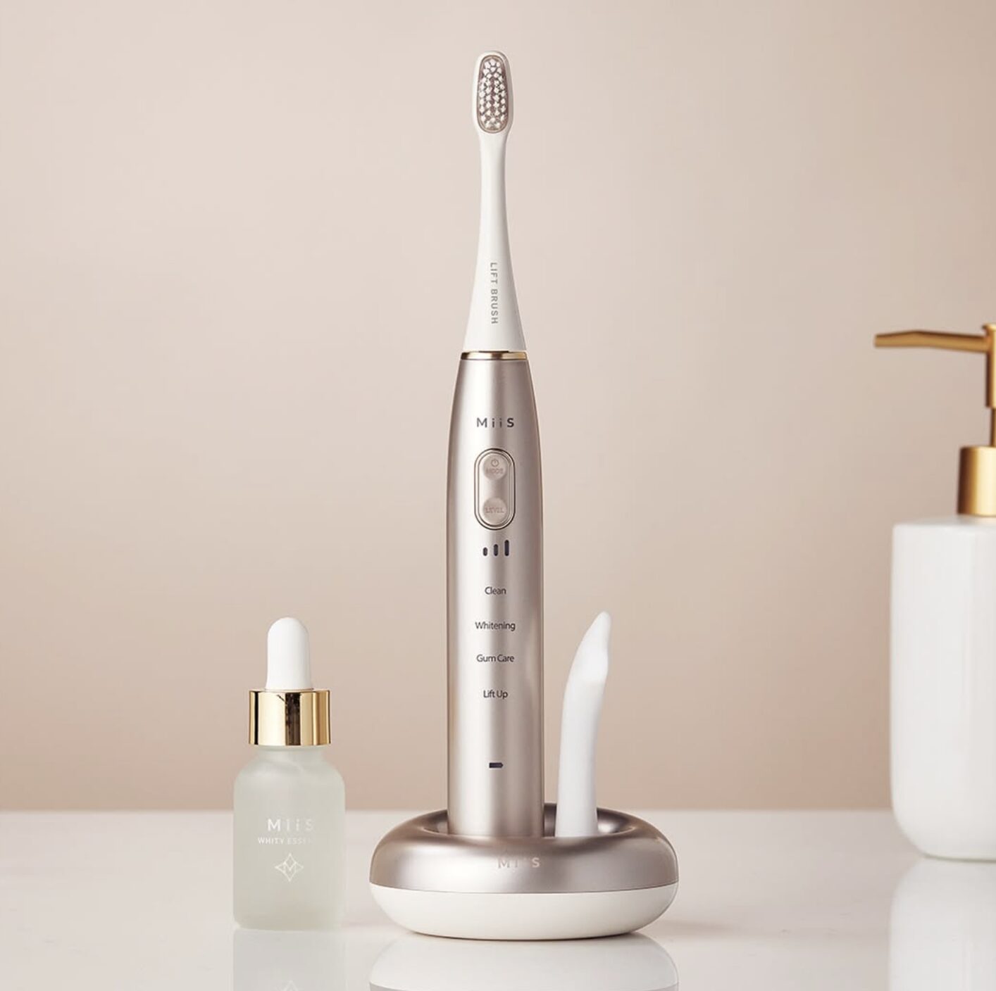 MiiS LIFT BRUSH