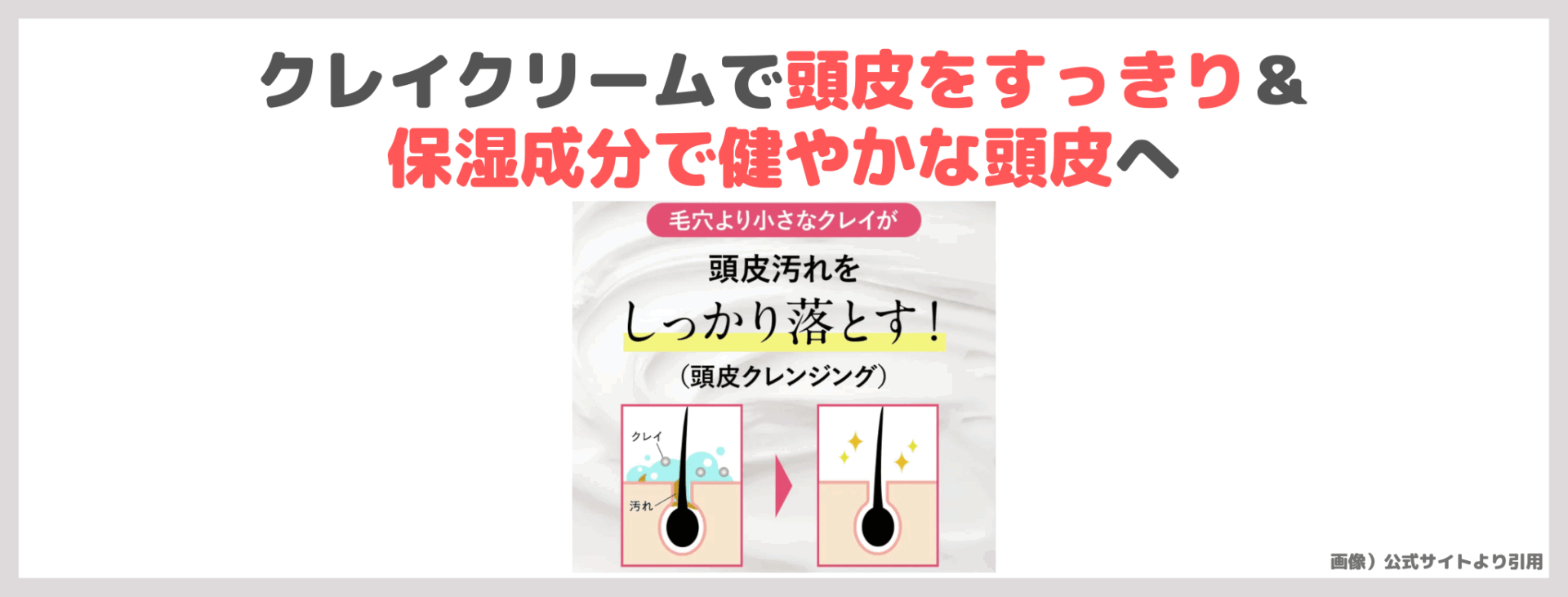 【定期初回限定1,480円】STYLUNA パフュームクレイクリームシャンプー 使用レビュー!口コミ・効果・評判・感想・特徴など
