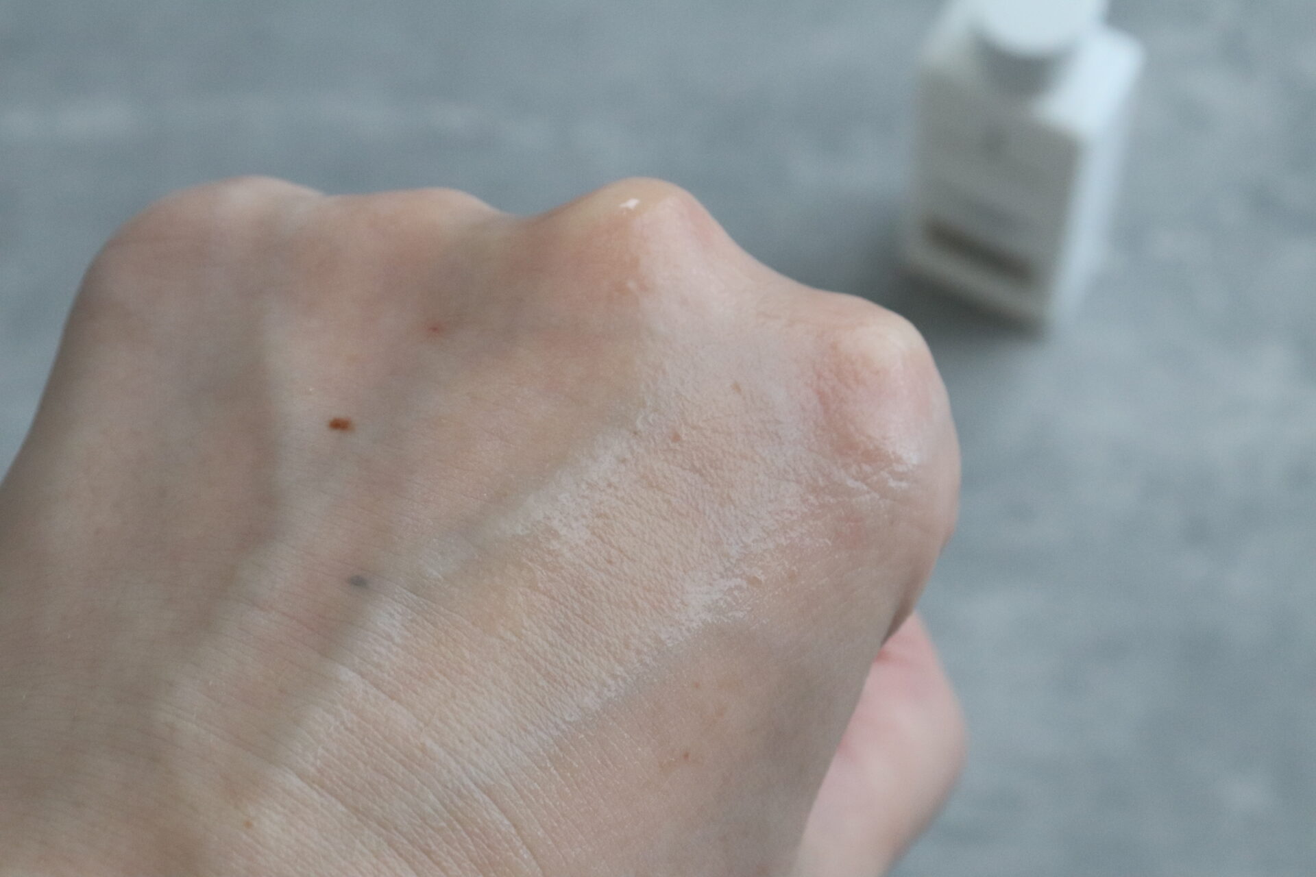 ETVOS パーフェクトキット 使用レビュー|モイスチャライジングローション(保湿化粧水)