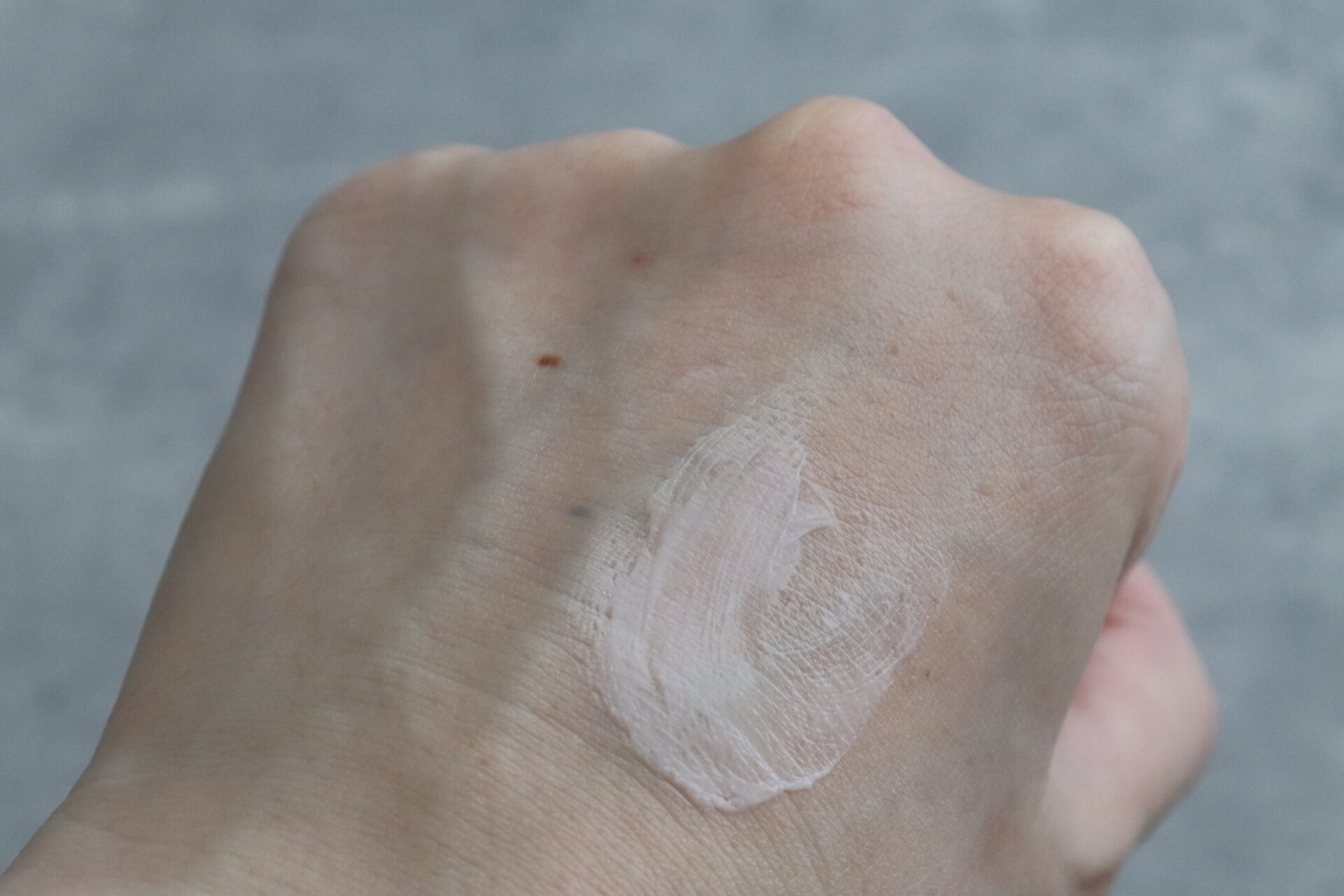 ETVOS パーフェクトキット 使用レビュー|モイスチャライジングクリーム(保湿クリーム)