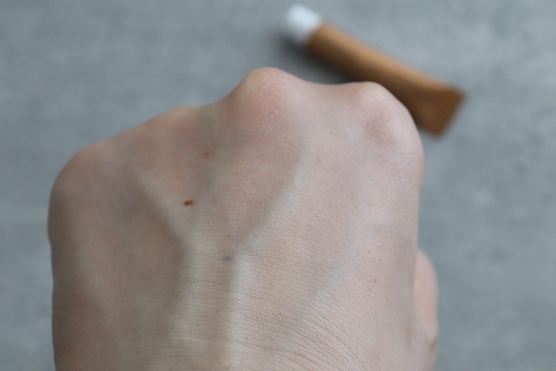 ETVOS パーフェクトキット 使用レビュー|ミネラルインナートリートメントベース(化粧下地)