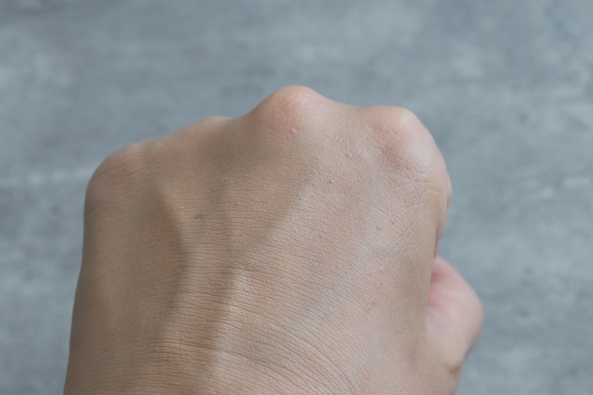 ETVOS パーフェクトキット 使用レビュー|ミネラルリフレクティングスキンパウダー