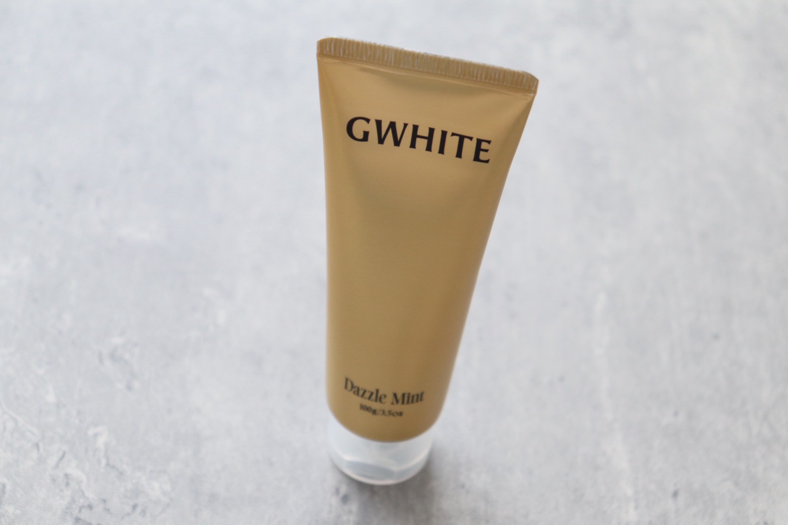 GWHITE 使用レビュー|実際に使用した感想