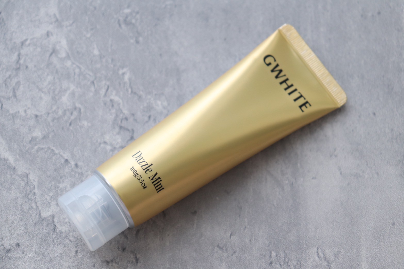 GWHITE 使用レビュー|実際に使用した感想