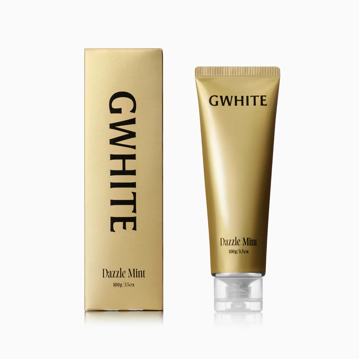 GWHITE(ジーホワイト)