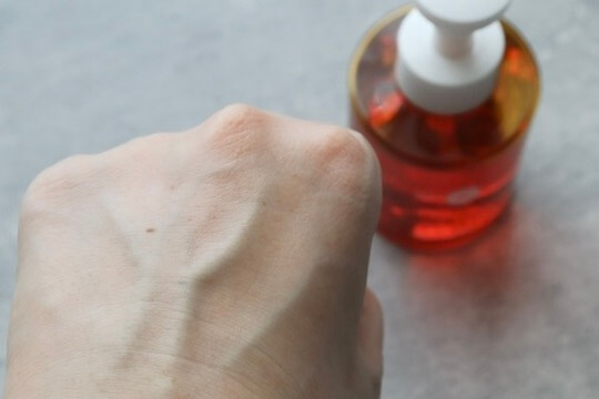ドクターケイ ABC-Gリペアクレンジングオイル 使用レビュー!口コミ・効果・評判・感想・特徴など