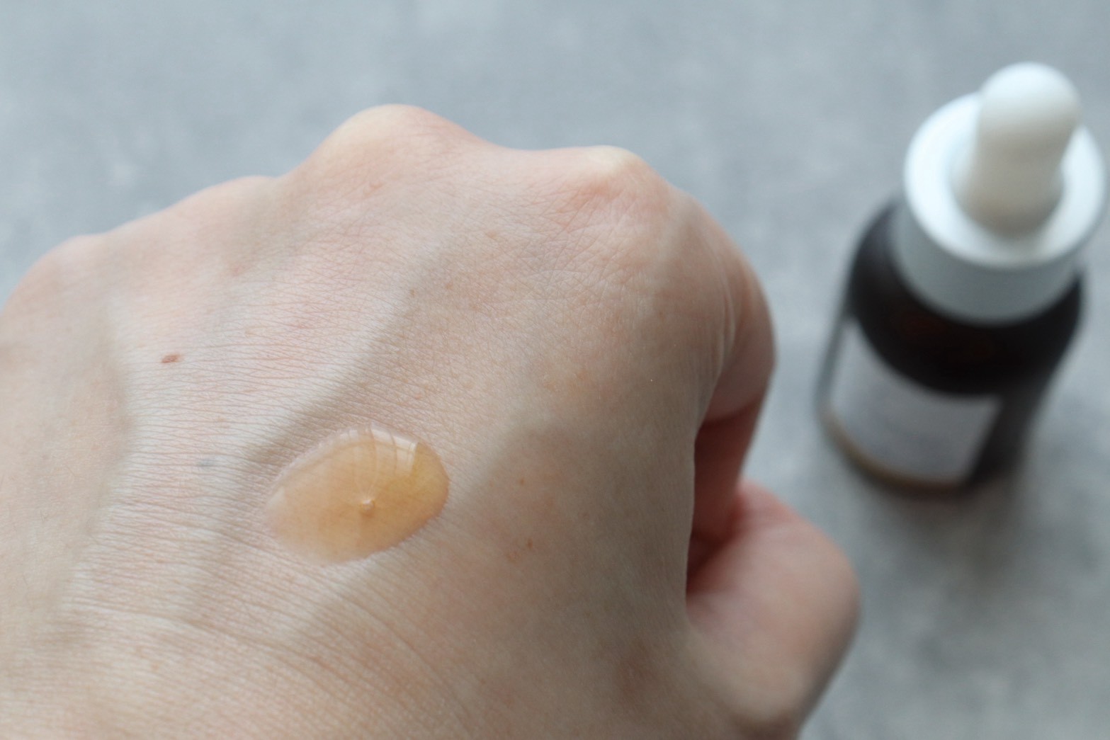 タカミエッセンス 5CEプレミアム 使用感レビュー|実際に使用した感想