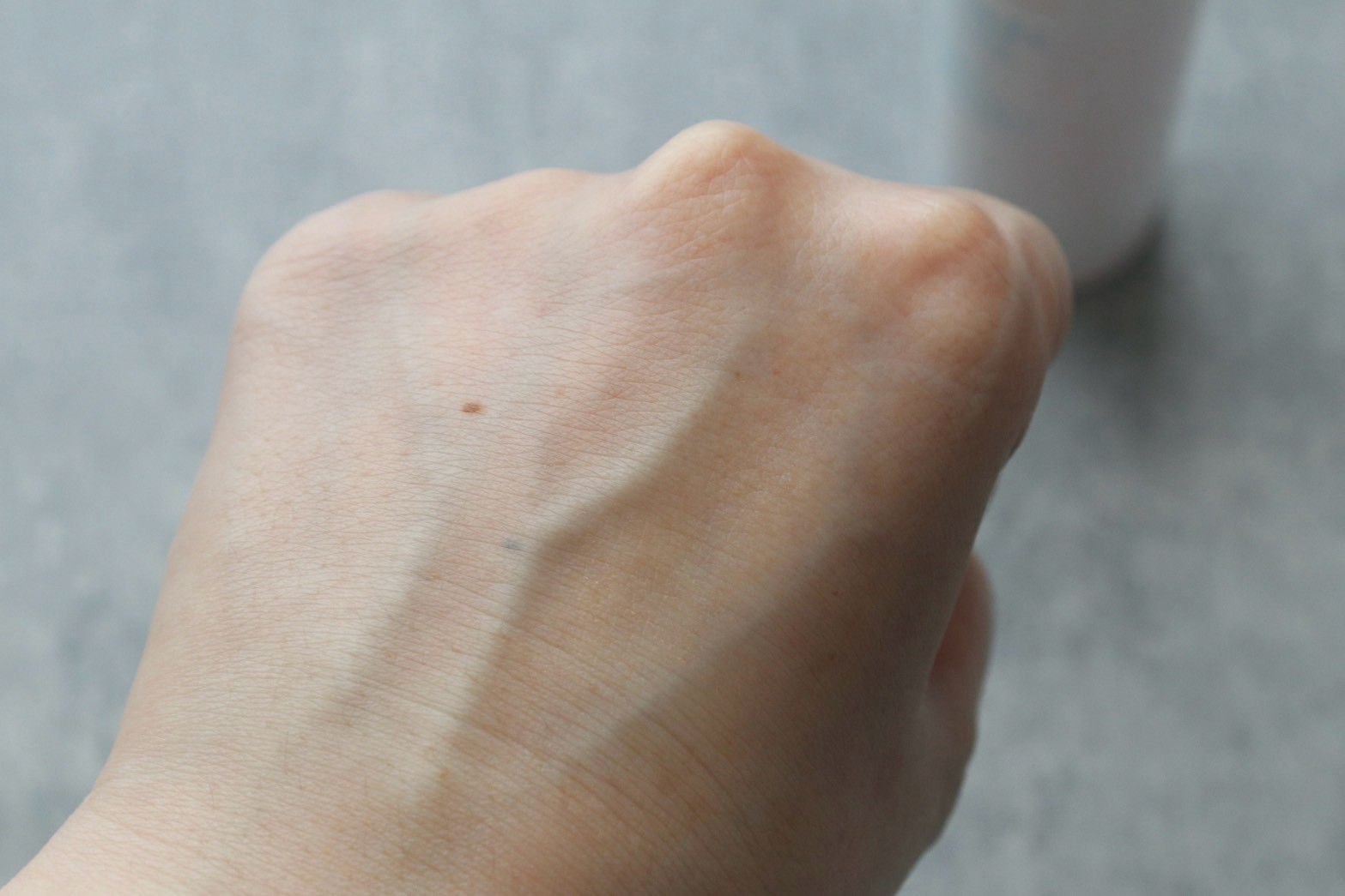 アクナル ピンクハーブクレンジング 使用レビュー|実際に使用した感想