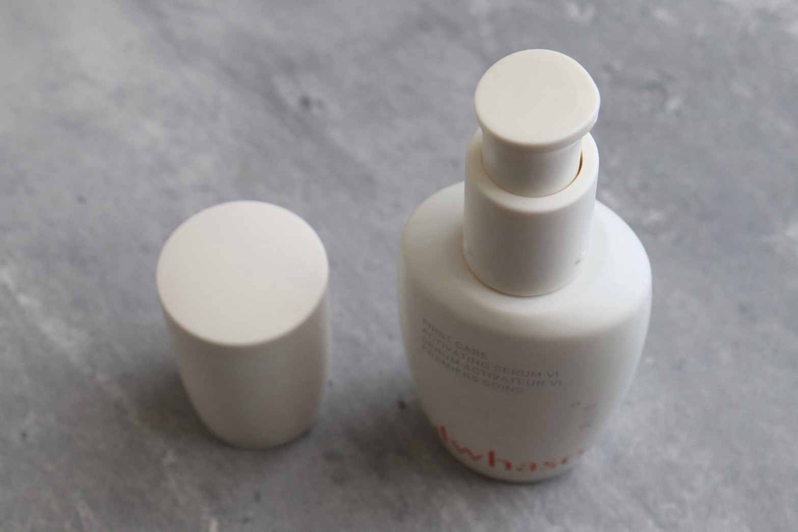 Sulwhasoo 潤燥 ファーストケア アクティブセラムⅥ 使用レビュー|実際に使用した感想