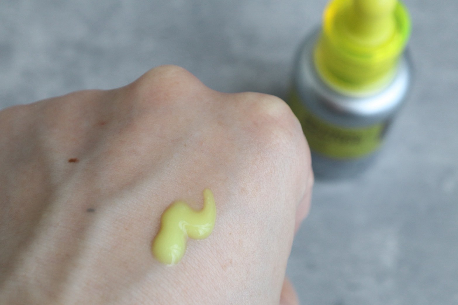 VT COSMETICS レチナール ペプチド セラム 使用レビュー|実際に使用した感想
