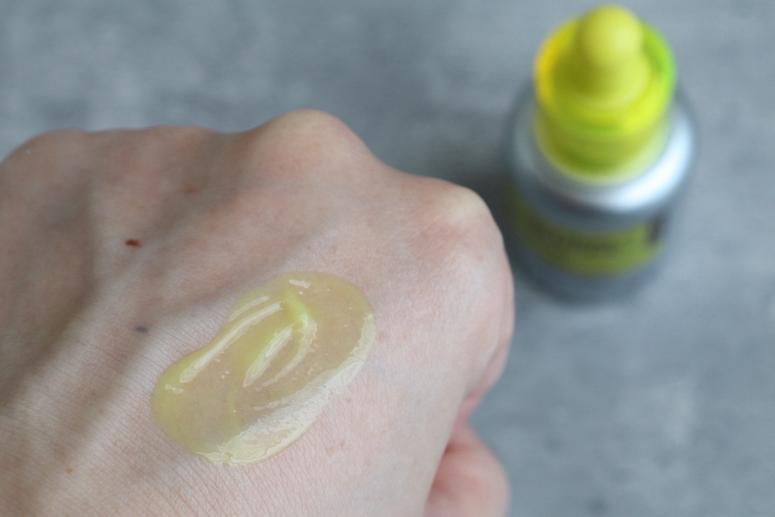 VT COSMETICS レチナール ペプチド セラム 使用レビュー|実際に使用した感想