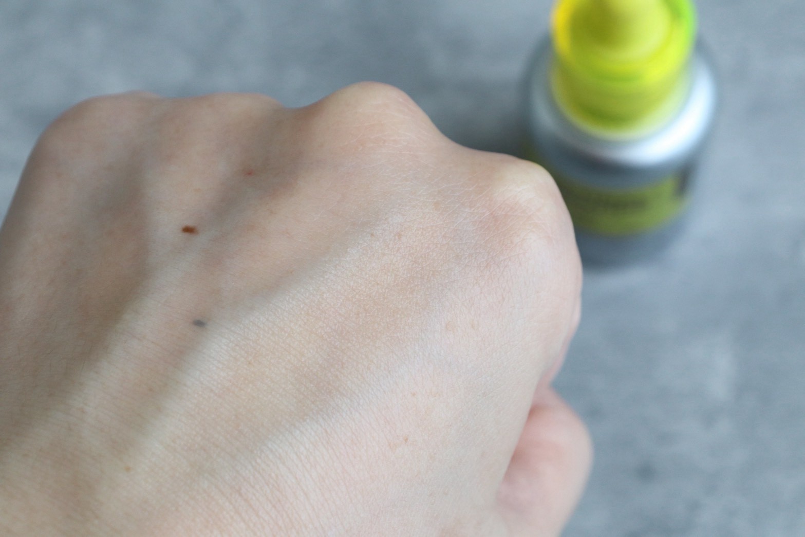 VT COSMETICS レチナール ペプチド セラム 使用レビュー|実際に使用した感想